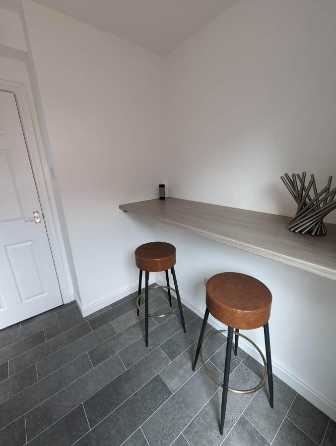 4 bed property in 13, South Street, Crewe